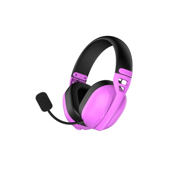 Гарнiтура Hator Hyperpunk 3 Wireless Cyber Violet (ESH19)