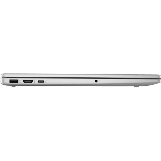 Ноутбук HP 15-fd0161ua (C79MLEA) Silver