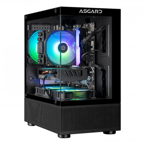 Персональний комп`ютер ASGARD Eir (I144F.32.S20.57T.16.6010)