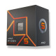 Процесор AMD Ryzen 5 7400 (3.7GHz 32MB 65W AM5) Multipack (100-100001900MPK)