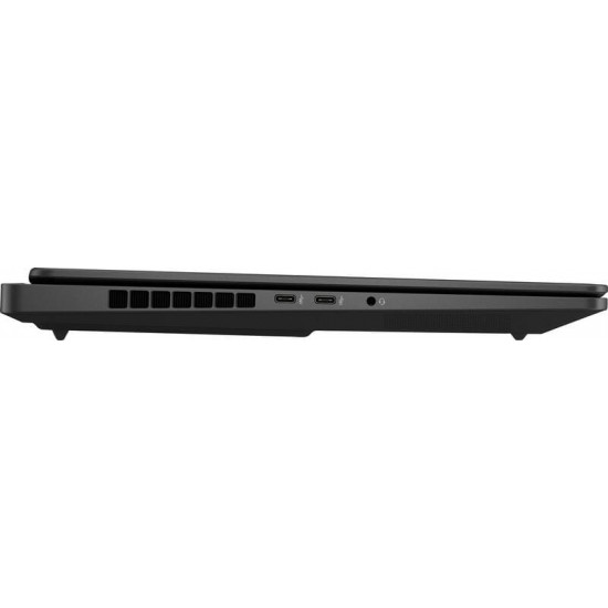 Ноутбук HP Omen Max 16-ah0013ua (BW7N1EA) Black