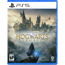 Гра Hogwarts Legacy для PlayStation 5, Blu-Ray диск (5051895413425)