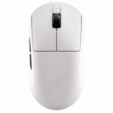 Миша бездротова ATK Dragonfly A9 Ultra Lightweight White (ATK-A9-ULTRA-WHT)