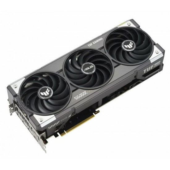 Відеокарта GF RTX 5070 12GB GDDR7 TUF Gaming OC Asus (TUF-RTX5070-O12G-GAMING)