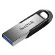 Флеш-накопичувач USB3.0 512GB SanDisk Flair Silver/Black (SDCZ73-512G-G46)