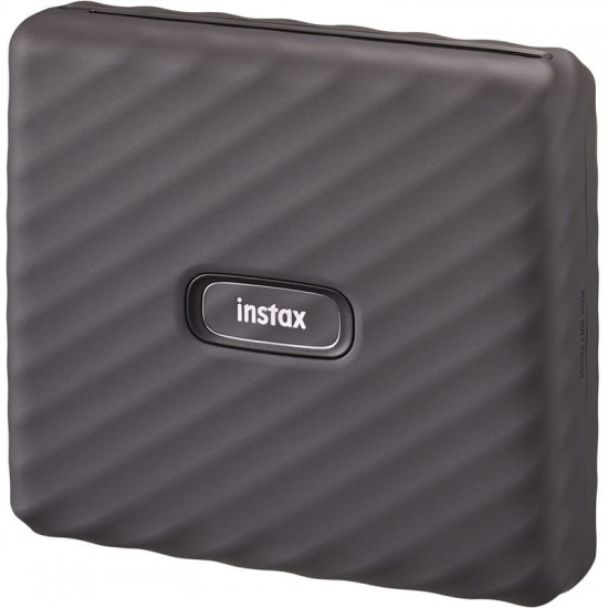 Принтер миттєвого друку Fujifilm Instax Link Wide Mocha Gray EX D (16719586)