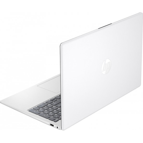 Ноутбук HP 15-fd0206ua (D16CTEA) White