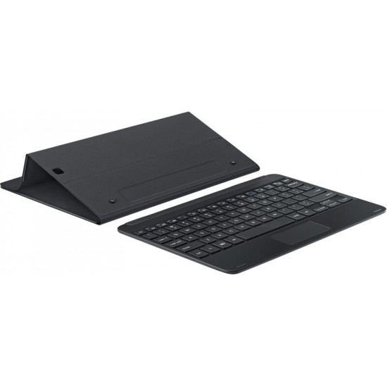 Чохол-клавіатура Samsung Book Cover Keyboard для Samsung Galaxy Tab S2 9.7 SM-T810/SM-T813/SM-T815/SM-T819 Black (EJ-FT810RBEGRU)