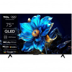Телевiзор TCL 75P7K