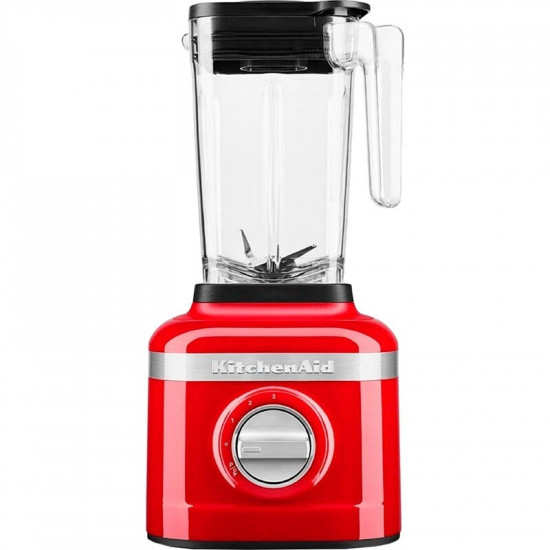 Блендер стаціонарний KitchenAid K150 5KSB1330EER Red