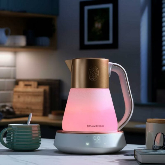 Електрочайник Russell Hobbs 27450-70 Calm