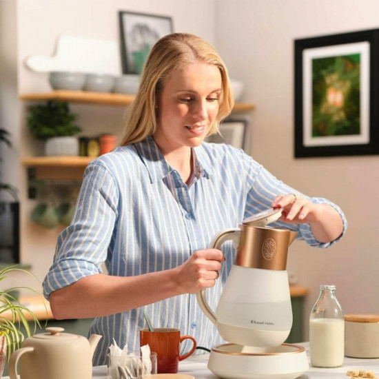 Електрочайник Russell Hobbs 27450-70 Calm