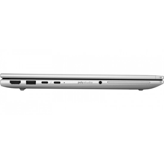 Ноутбук HP EliteBook 6 G1i (AU7P2AV_V3) Silver