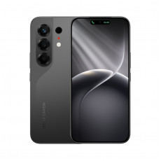 Смартфон Tecno Camon 50 (CN5) 12/256GB Moonshadow Black (4894947116216)