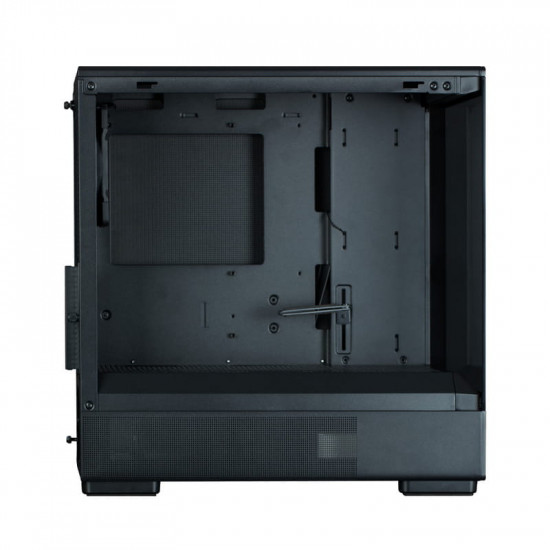 Корпус Zalman P10 Black без БЖ