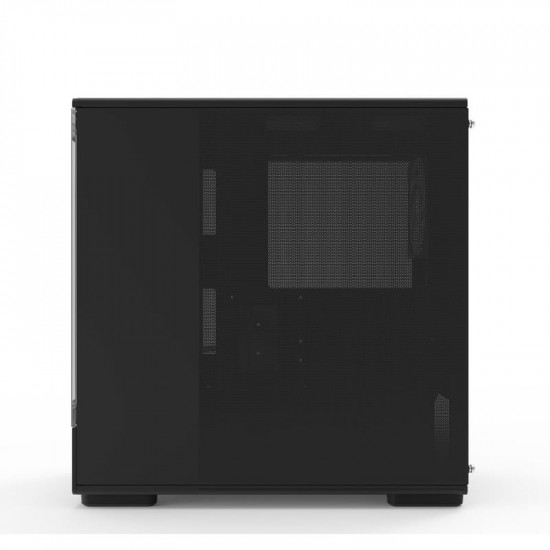 Корпус Zalman P10 Black без БЖ