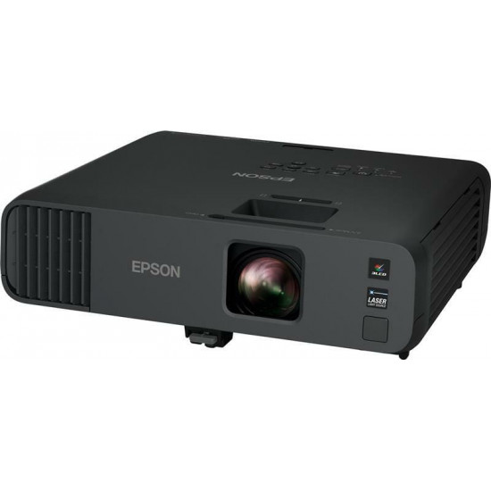 Проєктор Epson EB-L265F (V11HA72180)