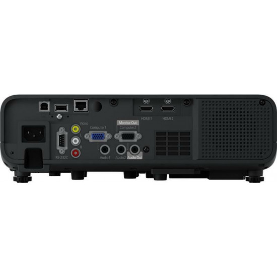 Проєктор Epson EB-L265F (V11HA72180)
