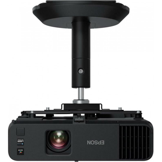 Проєктор Epson EB-L265F (V11HA72180)