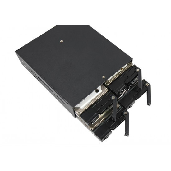 Внутрішня кишеня SATA для HDD/SSD 2,5" Chieftec CMR-425 Black