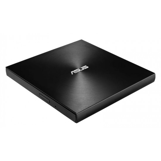 Оптичний привід DVD+/-RW ASUS ZenDrive U7M (SDRW-08U7M-U/BLK/G/AS) Black