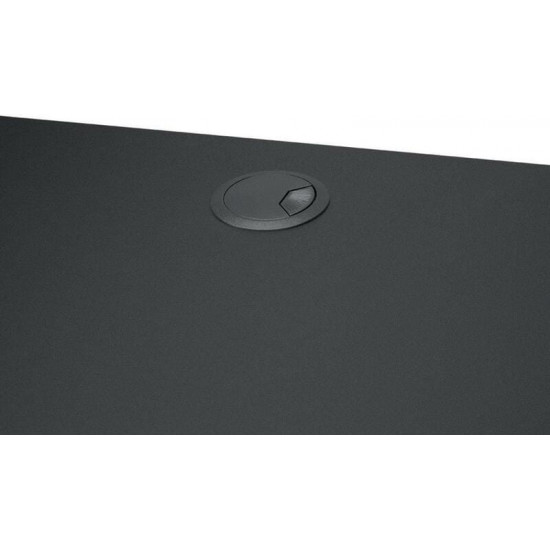 Геймерський стіл Cougar Royal 140 Mossa Black