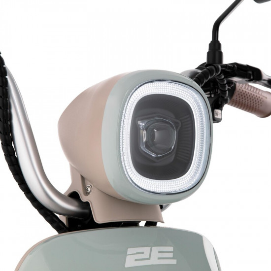 Електроскутер 2E F2 Blue (2EESFOO2)