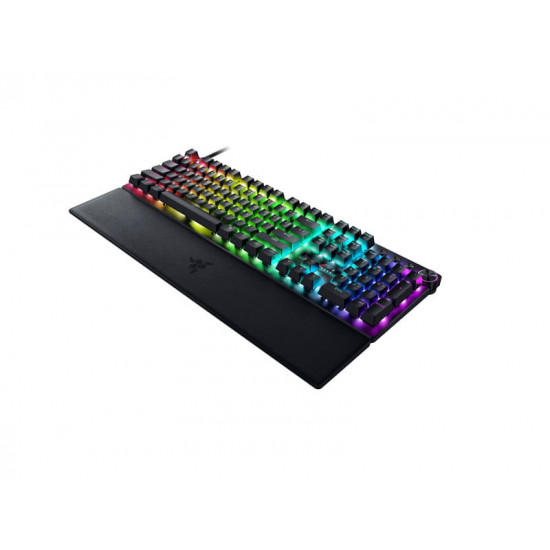 Клавіатура Razer Huntsman V3 PRO 8KHz (RZ03-05530100-R3M1)