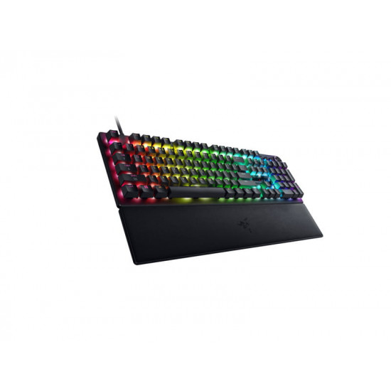 Клавіатура Razer Huntsman V3 PRO 8KHz (RZ03-05530100-R3M1)