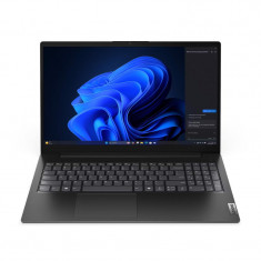 Ноутбук Lenovo V15 G5 IRL (83GW00CCRA) Business Black