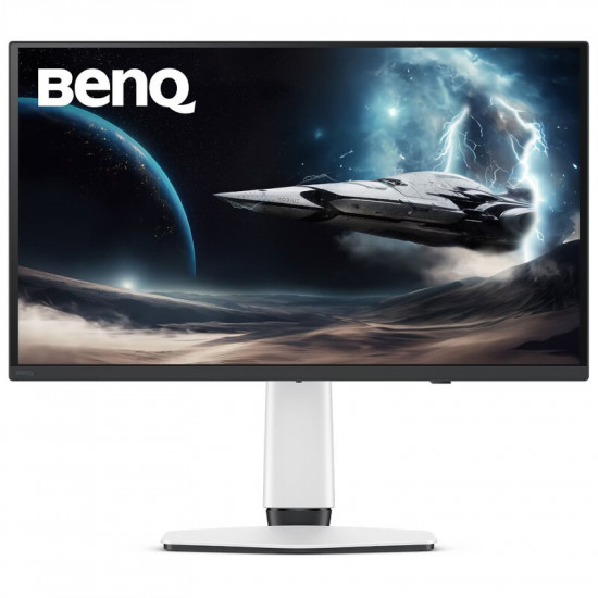 Монітор BenQ 27" EX271UZ (9H.LP2LA.TBE) OLED White 240Hz