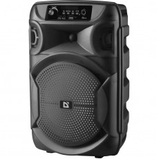 Акустична система Defender Boomer 12 Black (65412)
