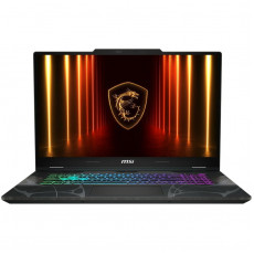 Ноутбук MSI Cyborg 17 B13WGKG-269XUA (9S7-17U332-269) Black