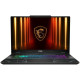 Ноутбук MSI Cyborg 17 B13WGKG-269XUA (9S7-17U332-269) Black
