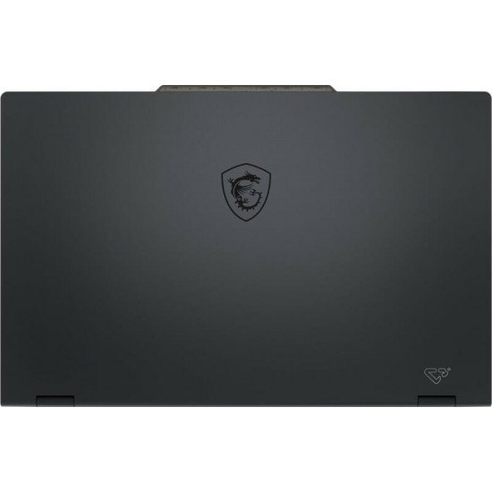 Ноутбук MSI Cyborg 17 B13WGKG-269XUA (9S7-17U332-269) Black