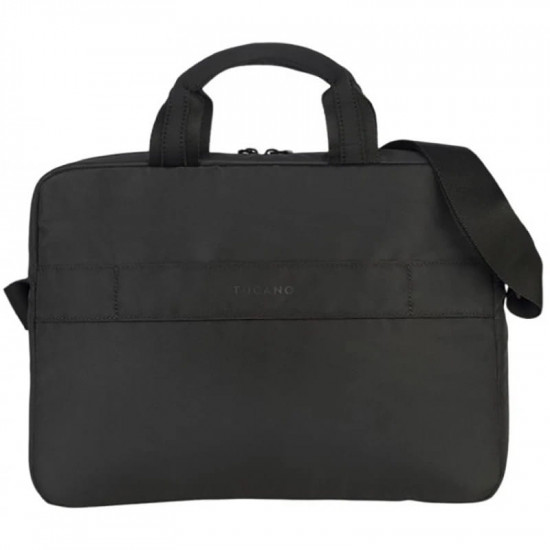 Сумка для ноутбука Tucano Global 2 13"/14" Black (BSBTK21314-BK)