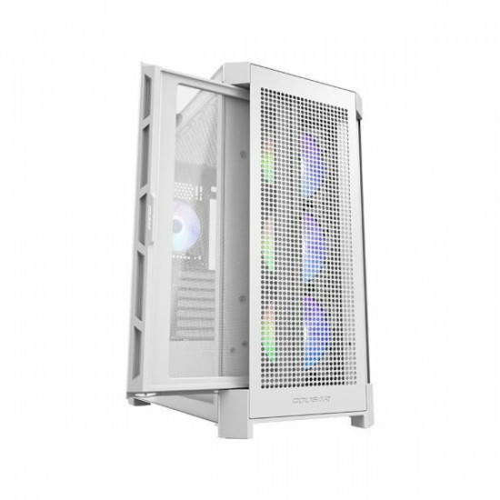 Корпус Cougar Airface Pro RGB White без БЖ