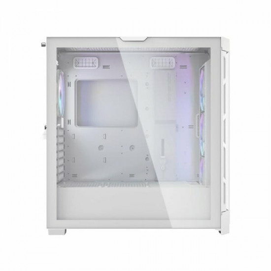 Корпус Cougar Airface Pro RGB White без БЖ