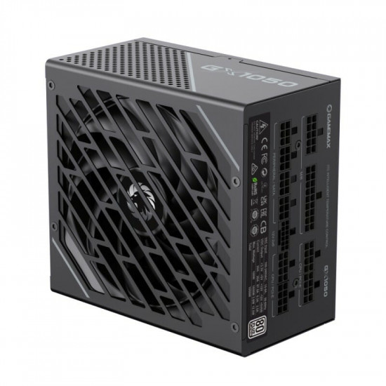 Блок живлення GameMax GX-1050 Pro 1050W Black