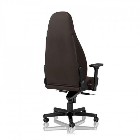 Крісло для геймерів Noblechairs Icon Java Edition (NBL-ICN-PU-JED)