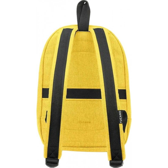 Рюкзак Tucano Ted 11" Yellow (BKTED11-Y)