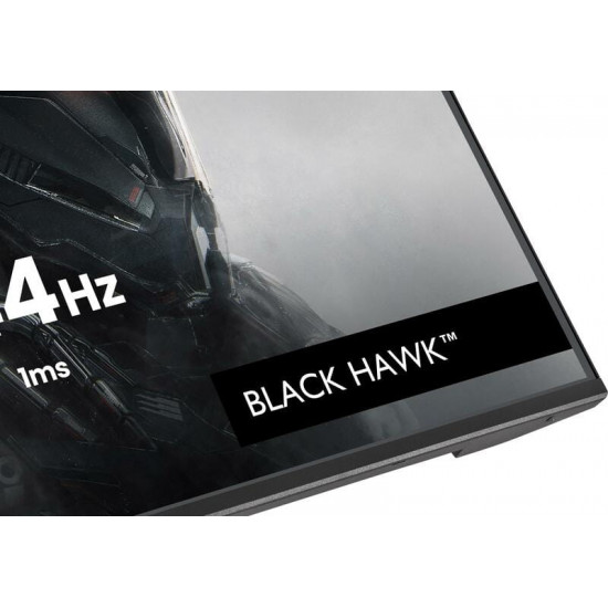 Монітор Iiyama 27" G-Master GB2741HSU-B1 IPS Black 144Hz