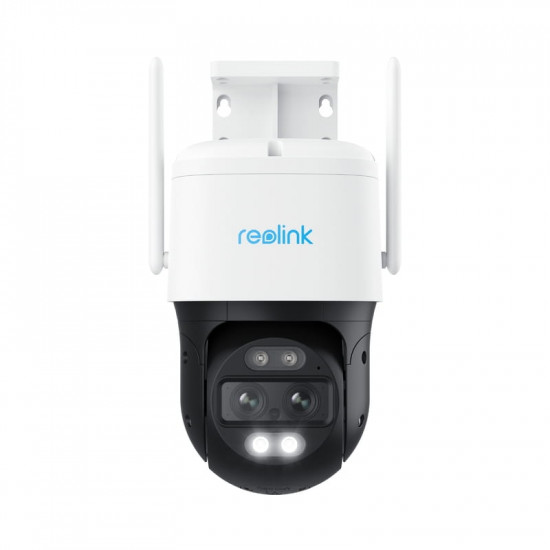 IP-камера Reolink TrackMix Series W760 (TrackMix Wi-Fi)