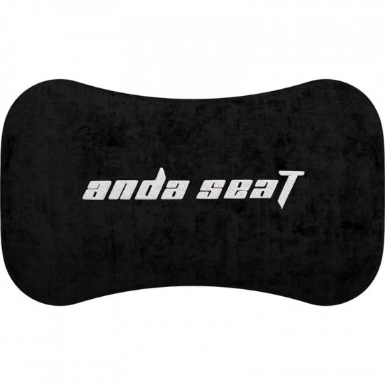 Крісло для геймерів Anda Seat Kaiser 3 Size L Black (AD12YDC-L-01-B-CF)