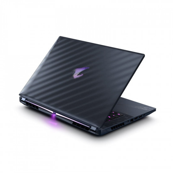 Ноутбук Gigabyte Aorus Master 16 BYH (BYHC5UAE65S) Dark Tide