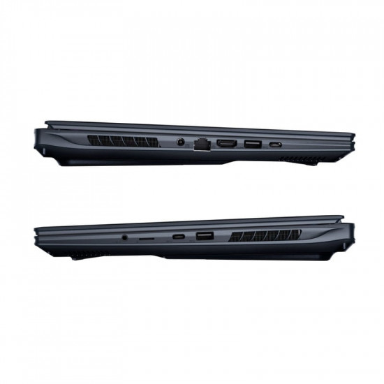 Ноутбук Gigabyte Aorus Master 16 BYH (BYHC5UAE65S) Dark Tide