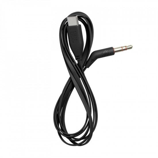 Bluetooth-гарнітура JBL Tune 780NC Black (JBLT780NCBLK)