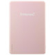 Універсальна мобільна батарея Intenso MW5000 5000mAh, 20W, Rose (7344023)