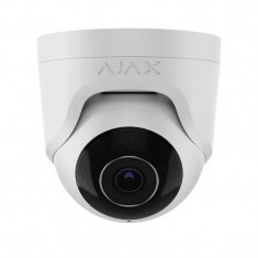 IP-камера Ajax TurretCam (8EU) ASP White 5МП (4мм)