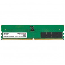 Модуль пам`ятi DDR5 16GB/4800 Transcend (JM4800ALE-16G)